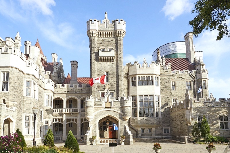 Casa Loma