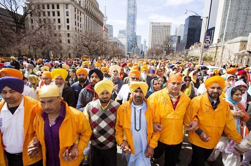 Khalsa Day